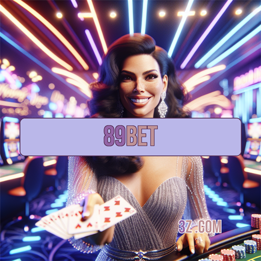 Apostas Inovadoras: A Emoção do 89bet.com na Palma da Mão