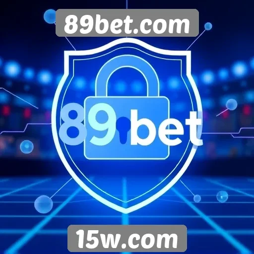 Análise da segurança do site 89bet com novas tecnologias