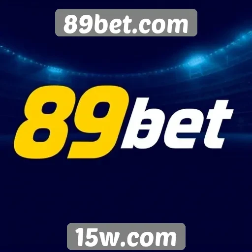 Apostas esportivas em 89bet.com atraem novos usuários