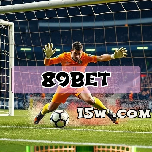 89bet.com: A Revolução dos Esportes Virtuais para Apostadores Brasileiros